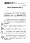 Vista preliminar de documento RA N°038-2025-OA-HEVES