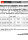 Vista preliminar de documento [ Ver COMUNICADO N° 17-2025-CCPC ] 26-05-2025