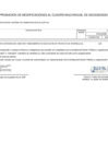 Vista preliminar de documento Anexo 6 Aprobación de modificaciones al cuadro multianual de necesidades N° 0046