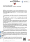 Vista preliminar de documento RESOLUCION DIRECTORAL-000107-2025-DIIS