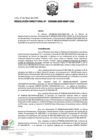 Vista preliminar de documento RESOLUCIÓN DIRECTORAL-000266-2025-OGA