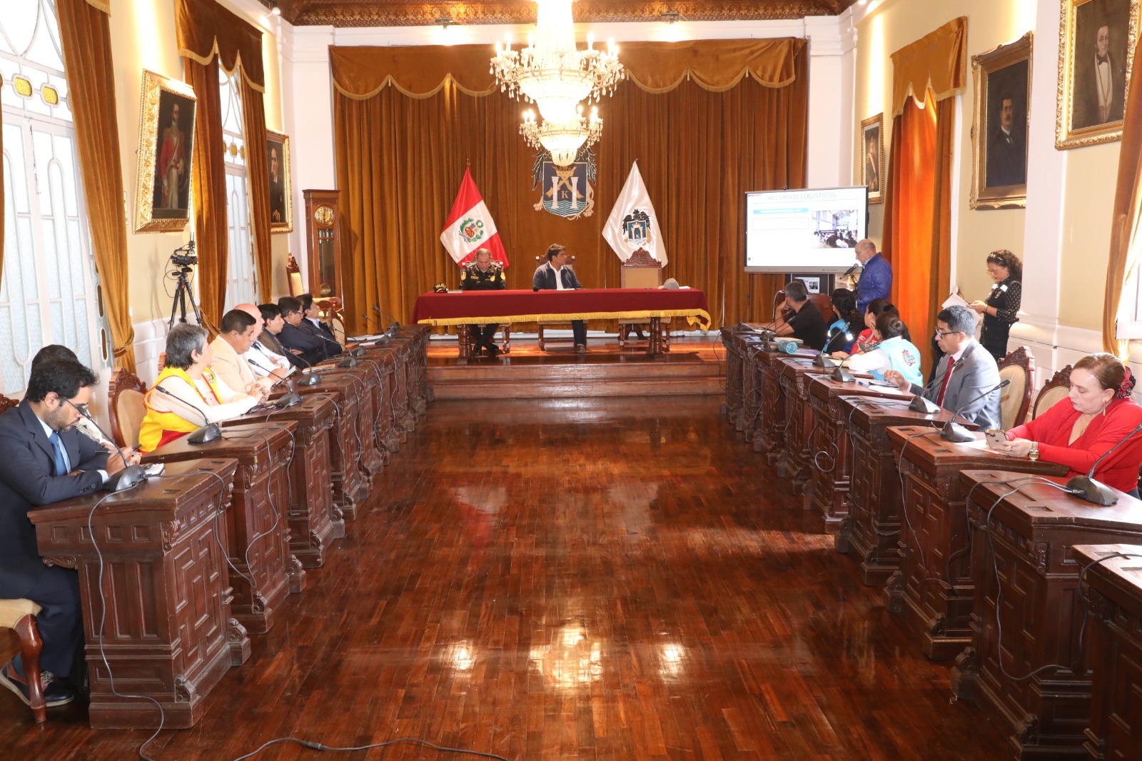 Audiencia