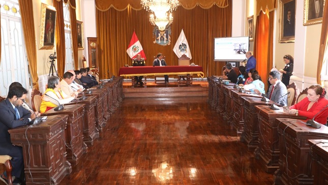 Audiencia