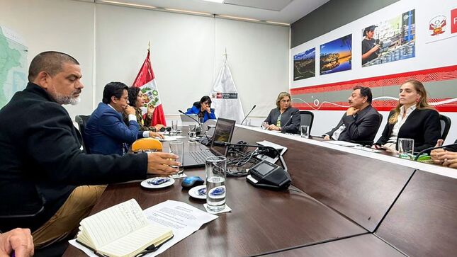 San Martín solicita priorizar inversión, promoción y la creación de un espacio para atraer inversión turística a la Amazonía.