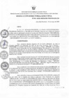 Vista preliminar de documento Resolución Directoral Ejecutiva Nº 081-2025-MIDAGRI-PROVRAEM/DE