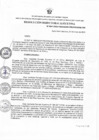 Vista preliminar de documento Resolución Directoral Ejecutiva Nº 084-2025-MIDAGRI-PROVRAEM/DE