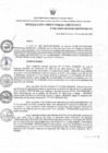 Vista preliminar de documento Resolución Directoral Ejecutiva Nº 085-2025-MIDAGRI-PROVRAEM/DE