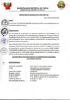Vista preliminar de documento RESOLUCION N° 101-2023-MDY-ALC