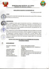 Vista preliminar de documento RESOLUCION N° 103-2023-MDY-ALC