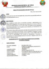 Vista preliminar de documento RESOLUCION N°105-223-MDY-ALC