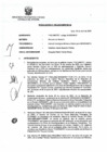 Vista preliminar de documento RESOLUCION ADMINISTRATIVA N° 0258-2025-MINEM-CM