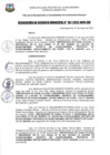 Vista preliminar de documento Resolución de Gerencia Municipal N°167-2025-MPH-GM