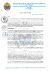 Vista preliminar de documento ACUERDO N°033-2025-MPP