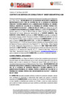 Vista preliminar de documento CONTRATO DE SERVICIO DE CONSULTORIA N° 000007-2025-MPCP/ALC-GM