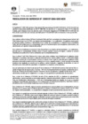 Vista preliminar de documento RESOLUCION DE GERENCIA-000157-GDE-2024-MDS
