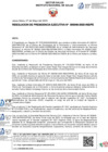 Vista preliminar de documento RESOLUCION DE PRESIDENCIA EJECUTIVA-000049-2025-PE