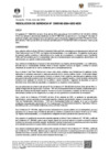 Vista preliminar de documento RESOLUCION DE GERENCIA-000160-GDE-2024-MDS