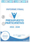 Vista preliminar de documento DOCUMENTO DEL PROCESO DEL PRESUPUESTO PARTICIPATIVO MULTIANUAL 2026-2028_1