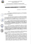 Vista preliminar de documento Resolución de Gerencia Municipal N°171-2025-MPH-GM
