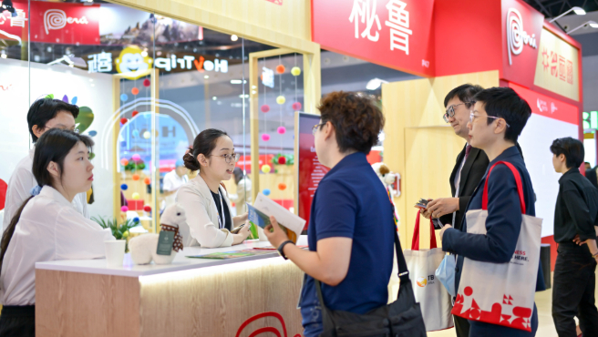 El Perú promueve su oferta turística en ITB China, el evento más influyente del sector en este país-3