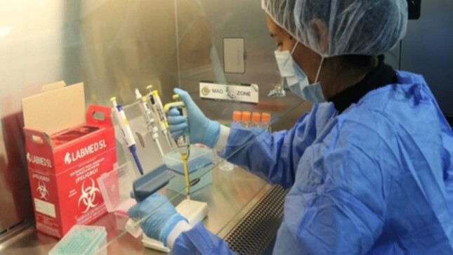 Perú pone en marcha plataforma pionera para la producción de antígenos bacterianos 