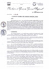 Vista preliminar de documento Resolución Gerencia General N° 138-2025