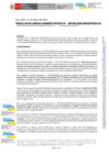 Vista preliminar de documento RESOLUCION UNIDAD ADMINISTRACION-000783-2025-UA