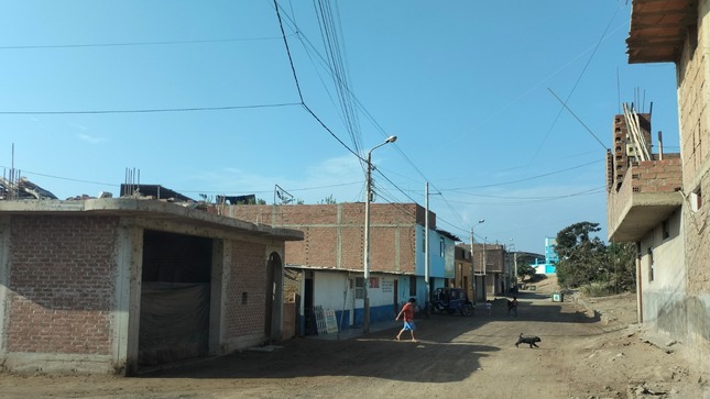 Gore Lanza Proceso De Selección Para Garantizar Agua Y Alcantarillado A Más De 10 Mil Pobladores De Chao