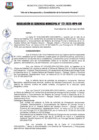 Vista preliminar de documento Resolución de Gerencia Municipal N°172-2025-MPH-GM