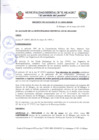 Vista preliminar de documento DECRETO DE ALCALDIA N° 01-2025-MDEM
