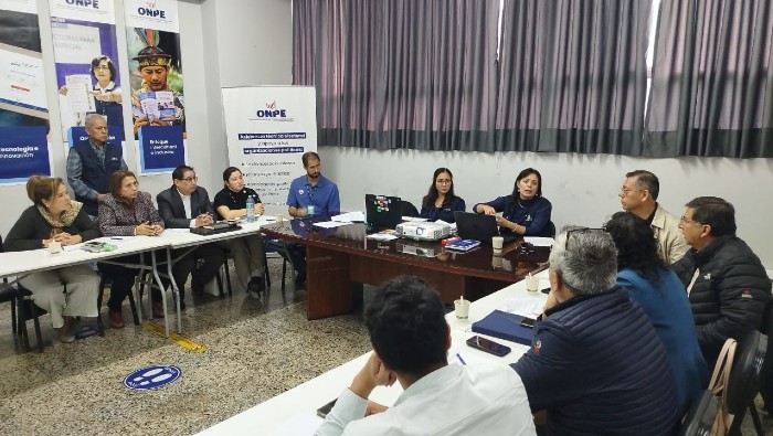 Partidos deben realizar elecciones primarias como establecen sus normas internas