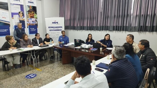 Partidos deben realizar elecciones primarias como establecen sus normas internas
