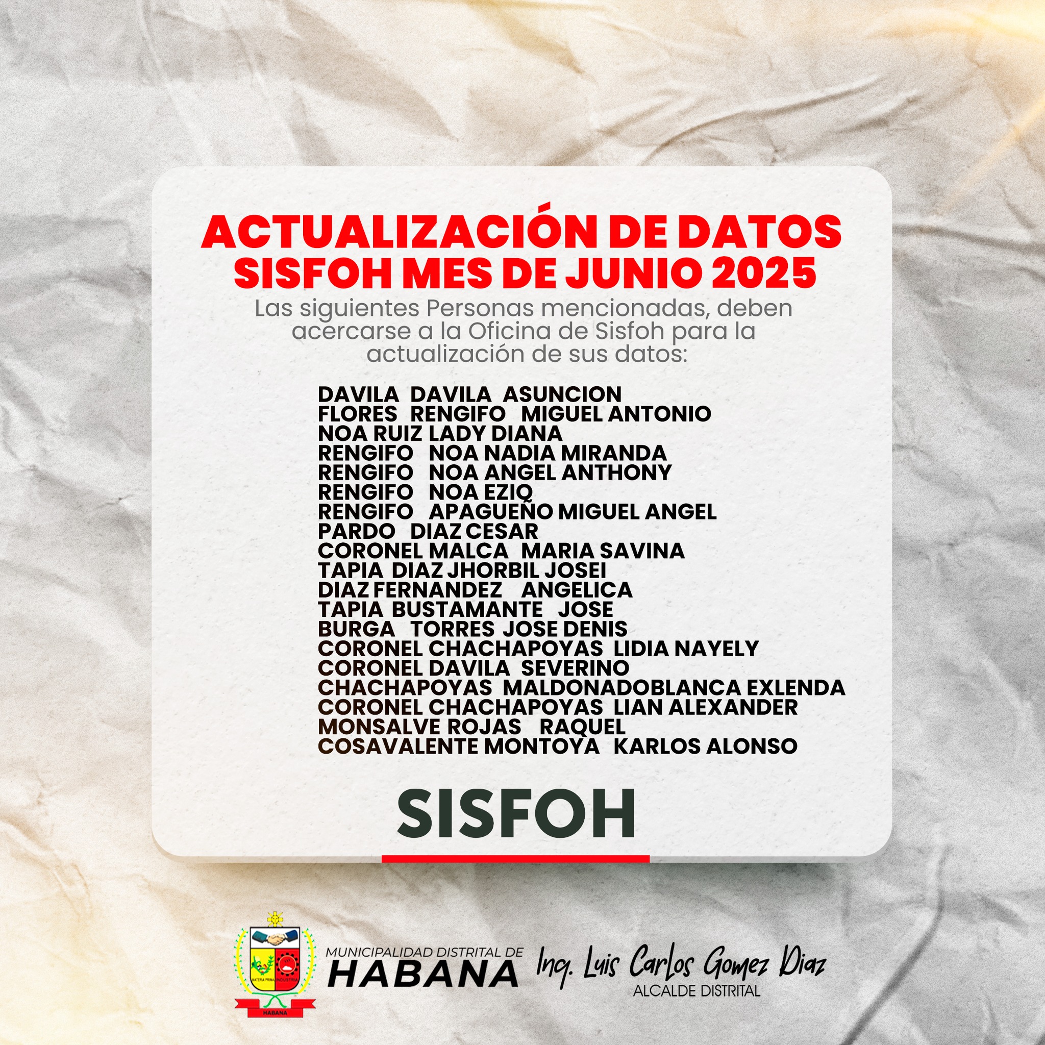 sisfo 1