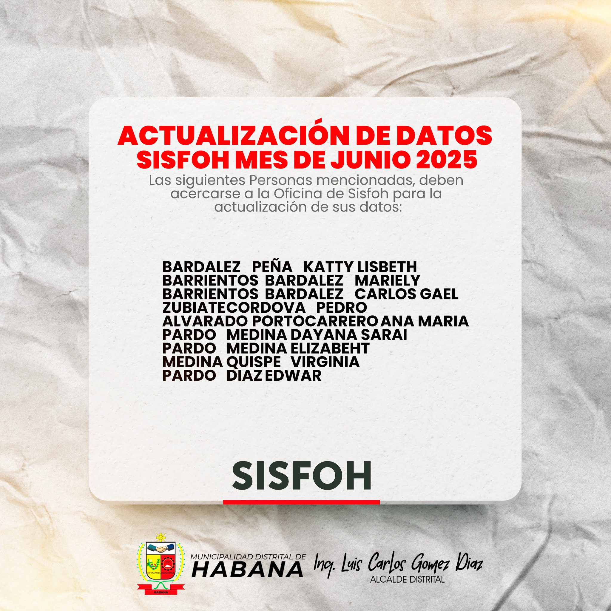 sisfo 1