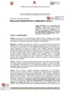 Vista preliminar de documento R.A. 000692-2025-P-CSJJU, AGRADECER al doctor NEIL ERWIN AVILA HUAMÁN