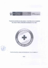 Vista preliminar de documento Plan de Acción de Vigilancia y Control de la Calidad del Agua para Consumo Humano en el Hospital San Juan de Lurigancho