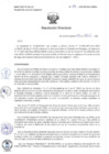 Vista preliminar de documento RD 116-2025-DE-HSJL