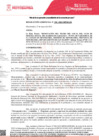 Vista preliminar de documento RF 292-2025-MPM-GM FICHA TECNICA - TECHO DEL CLUB DE DEFENSA SOCIAL - EXP. 616557-QR