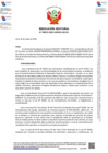 Vista preliminar de documento Resolución