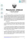 Vista preliminar de documento Resolucion Jefatural N° 049-2025-CENEPRED