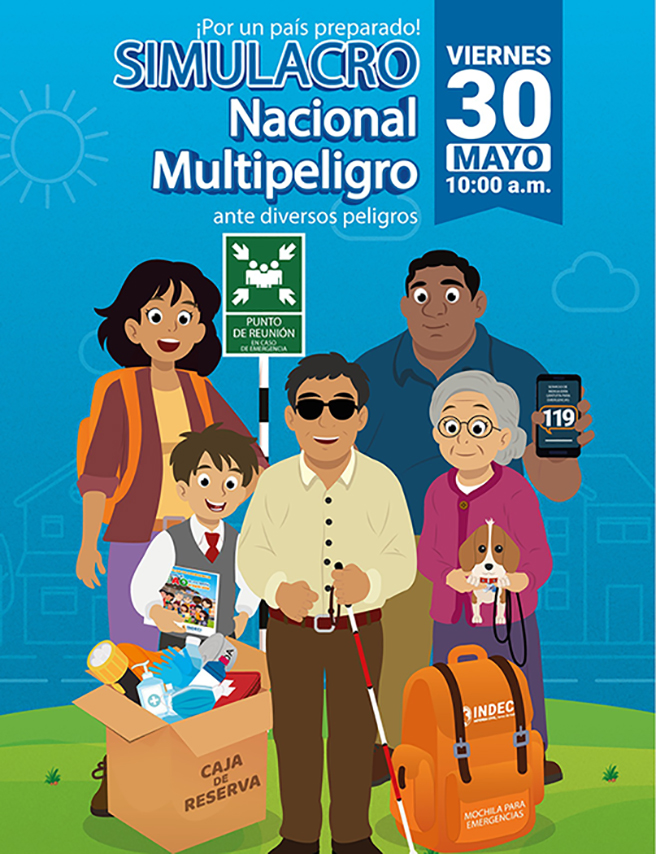 Simulagro 1