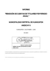 Vista preliminar de documento INFORME DE RENDICION DE CUENTAS 2024