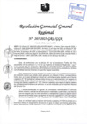 Vista preliminar de documento RGGR 205-2025-GRL-GGR