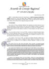 Vista preliminar de documento ACUERDO DE CONSEJO REGIONAL N° 129-2025-CR/GRL