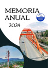 Vista preliminar de documento MEMORIA ANUAL 2024 GENERAL