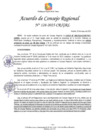 Vista preliminar de documento ACUERDO DE CONSEJO REGIONAL N° 128-2025-CR/GRL