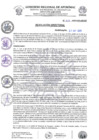 Vista preliminar de documento Resolución Directoral N.° 266-2025-HSR-AND-DE