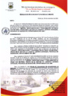 Vista preliminar de documento RESOLUCION DE ALCALDIA N° 134-2023-ALC-MDA-PH