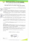 Vista preliminar de documento D A 003-2025