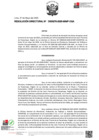 Vista preliminar de documento RESOLUCIÓN DIRECTORAL-000276-2025-OGA